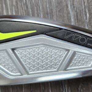Nike vapor speed 4 iron